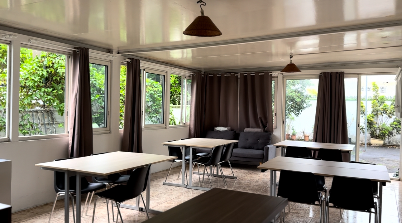 À propos de Formaou