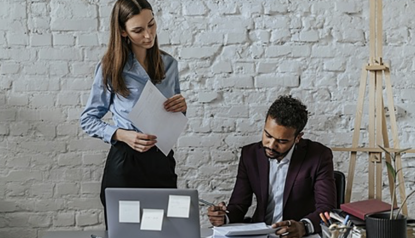 TP - Assistant de direction