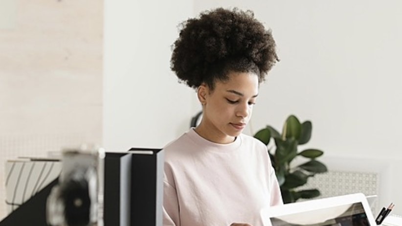 TP - Chargé d'accueil et de gestion administrative