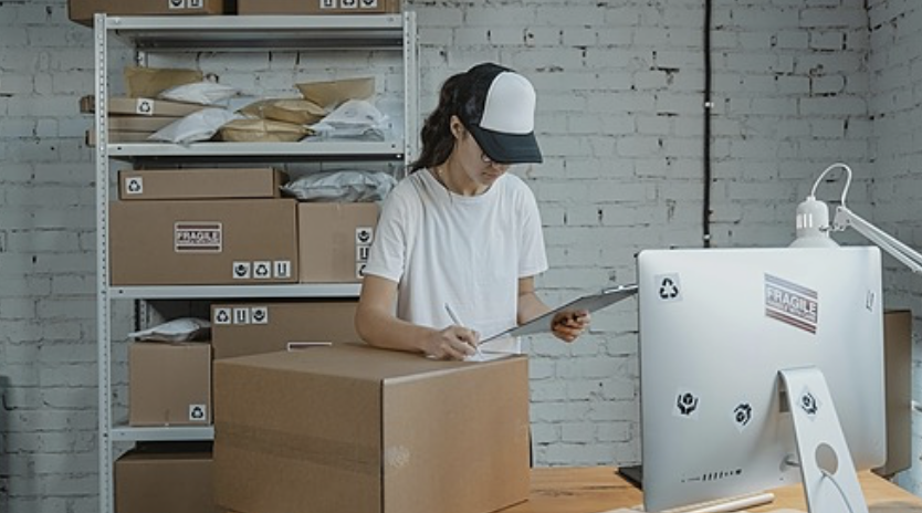 TP - Manager d'Établissement Marchand